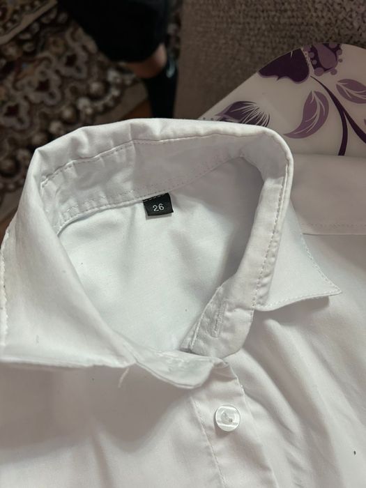 Продам брюки для мальчика и рубашку