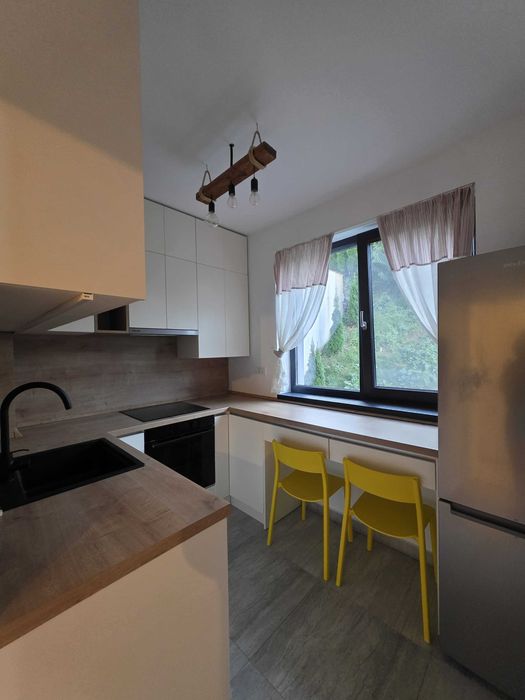Apartament 2 camere Dealul Morii | loc de parcare subteran