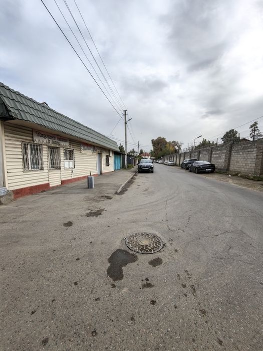 Помещение в аренду