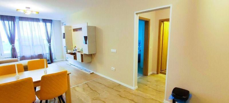 Дава се под наем Двустаен апартамент в София, Младост 4 - 65 кв.м за 847.62 € - Снимка #2