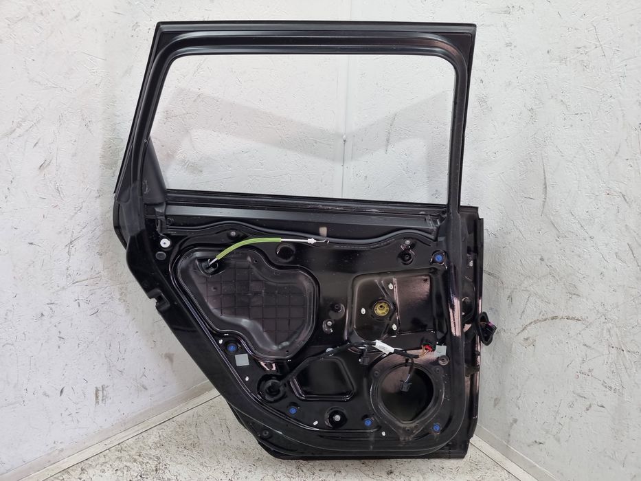 Usa stanga spate AUDI A3 Sportback (8PA) [Fabr 2004-2013] Hatchback LY