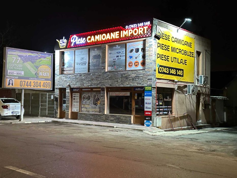 Garnitura Chiulasa Yanmar Toate Modelele