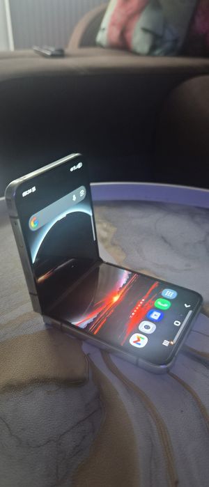 Vand Samsung Z Filip 5