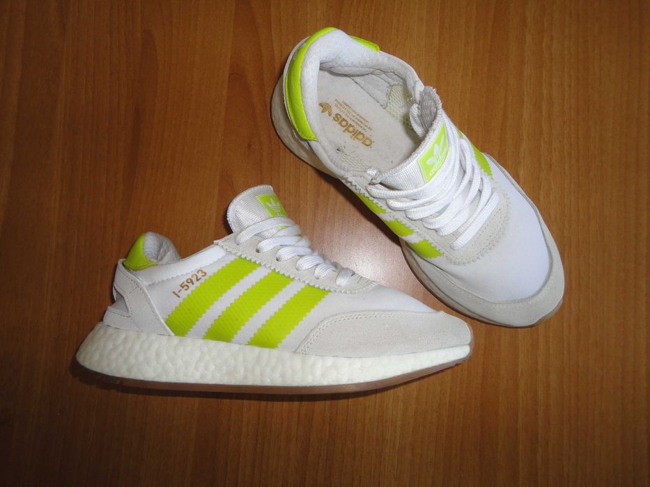N38 Adidas I-5923/оригинални дамски маратонки