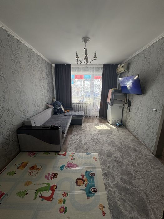 Продам 1 комн.квартиру