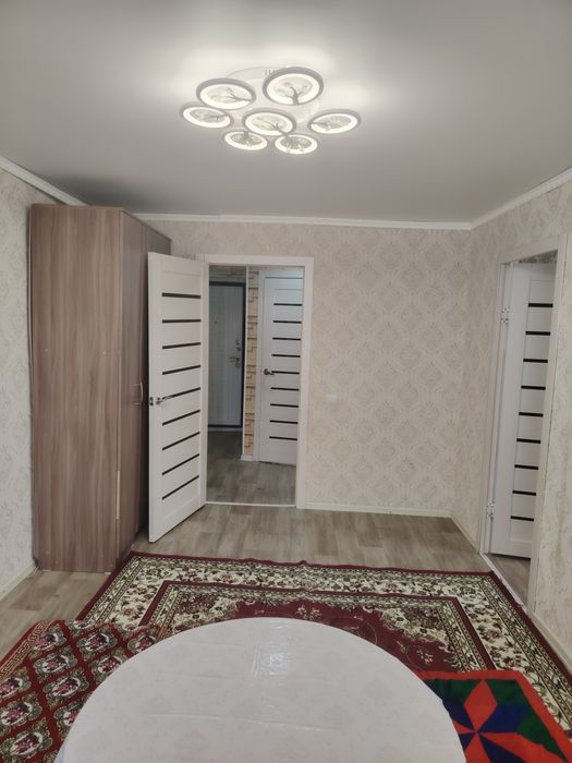 Абая 84.Срочно продам 2 ком кв! Торг