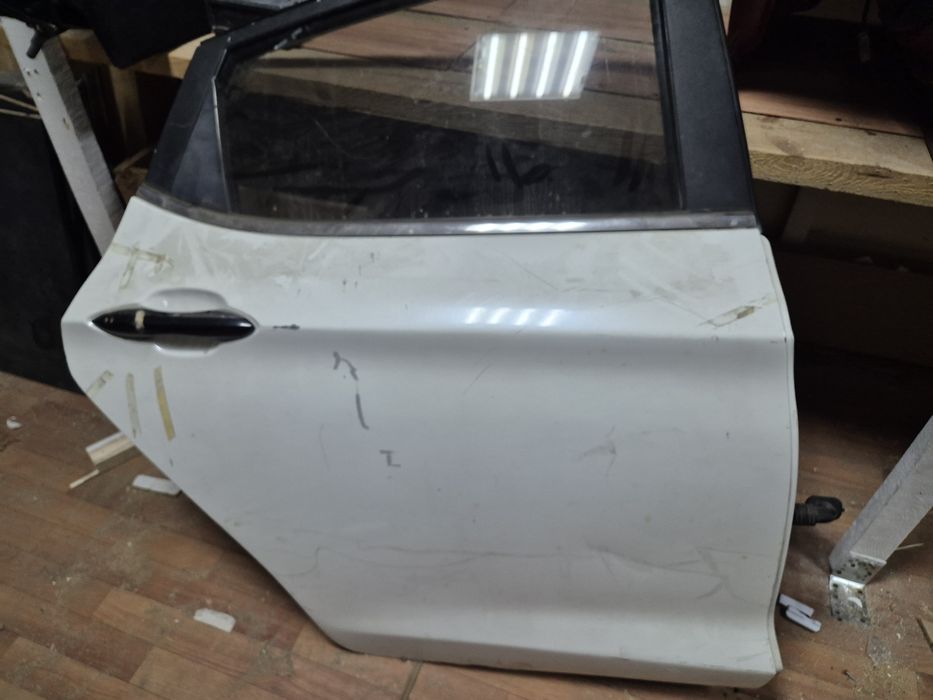 Jac j7 двери продаются