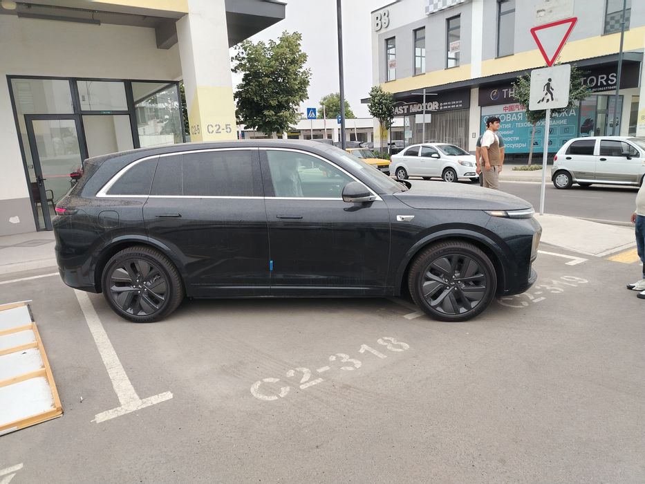 Li7 Ultra 2024. 11 oy Arzon narxlarda Bugun keldi