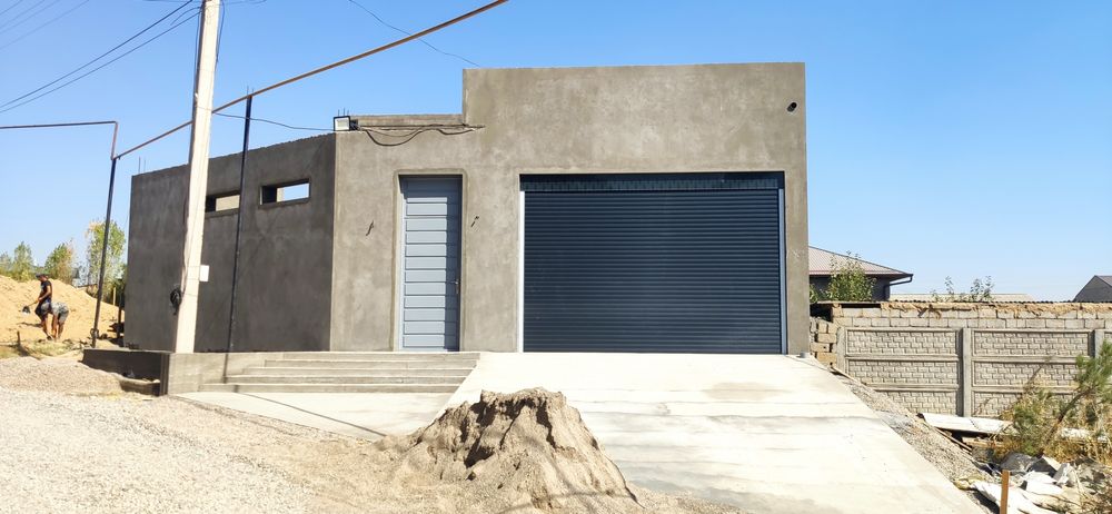 Hi-tech uy - Учкахрамон. Банк кредит, вариант, бартер!