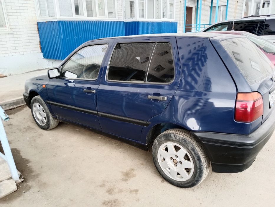 Гольф 3 сатылады