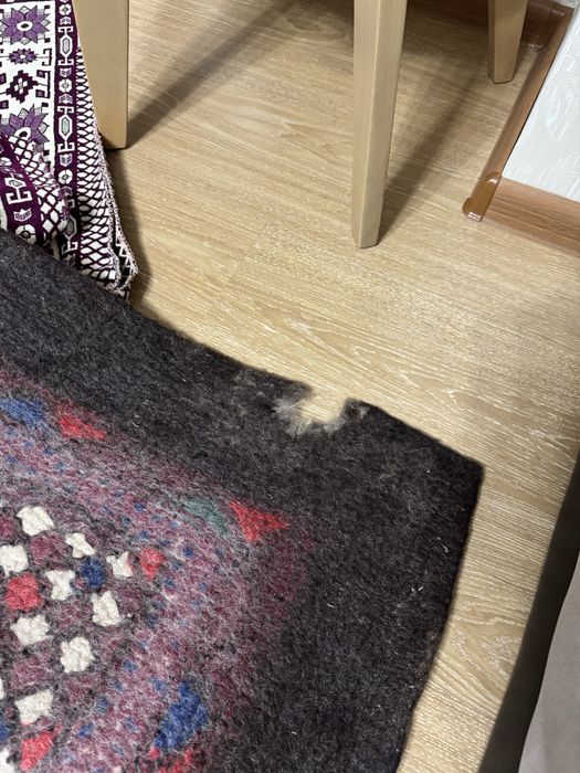 Текемет киіз кілем/ текемет ковер