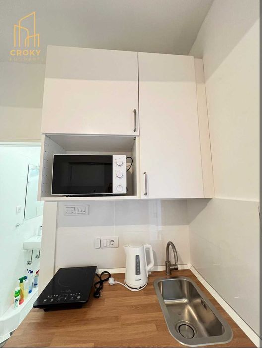 Дава се под наем Едностаен апартамент в София, Овча купел 1 - 32 кв.м за 475 € - Снимка #1