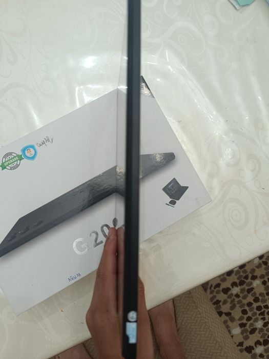 Планшет идеална G2000