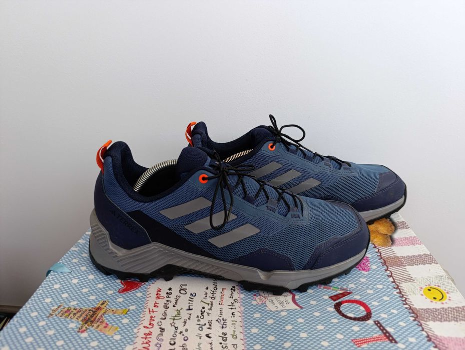 ''adidas Terrex Eastrail 2.0''оригинални маратонки 44 номер