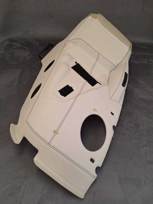 Автотапицерски услуги