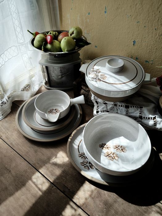 Сервиз за хранене