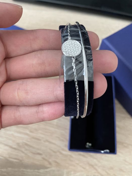 Браслет Swarovski оригинал