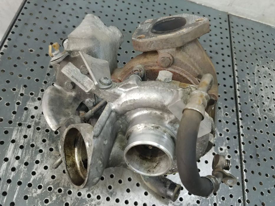 turbina 2.0 d 204d4  118d bmw seria 1 e81 e87  7792412f