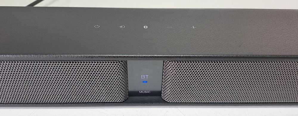 Sony SA-CT290 bara amplificator audio BT HDMI Design Slim