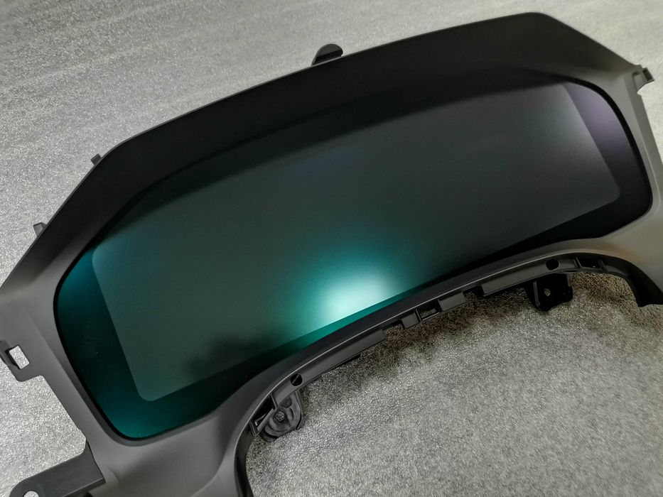 Cockpit Pro Дигитален Километраж BMW G20 G22 G30 G11 G05 HUD 5A340A2