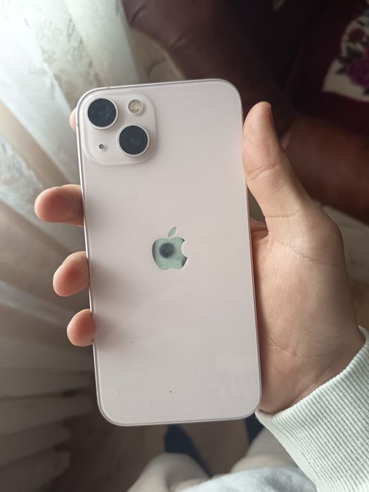 Vand Iphone 13 128gb Pink
