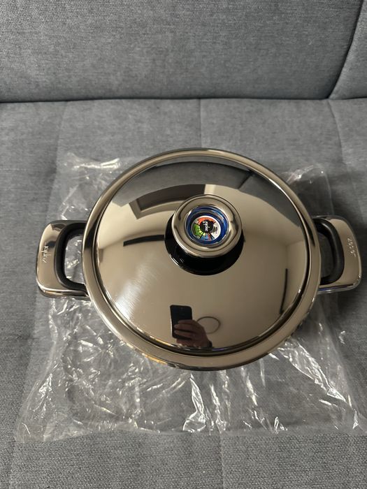 Тенджера Zepter.