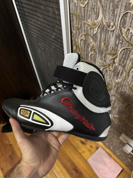 Motobot pacti yengi ideal