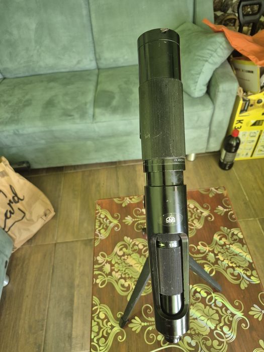 Telescop Japonez