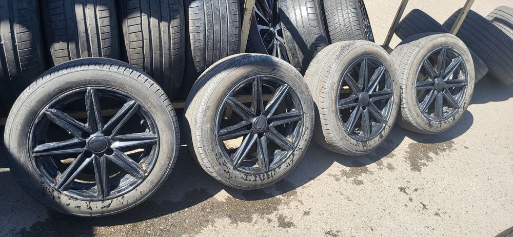 Продам диски комплект 4шт R15