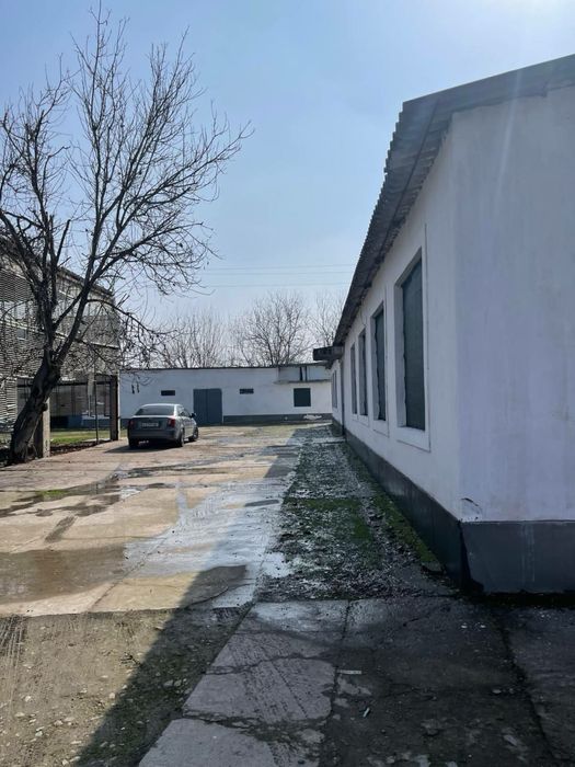 Продаётся нежилое помещение, Нотурар объект сотилади