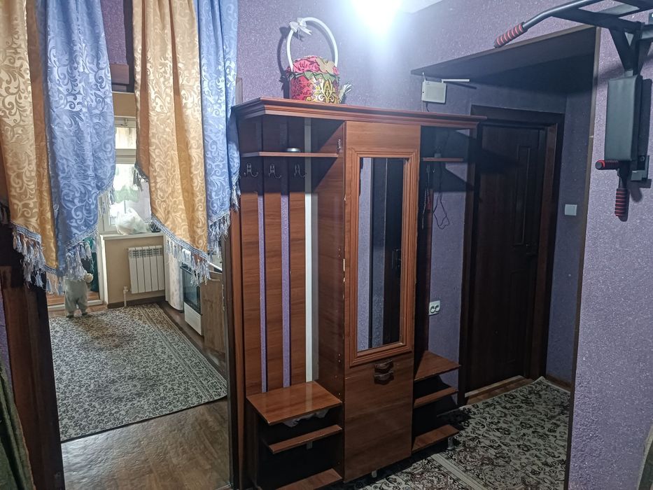 Квартира ижарага берилади