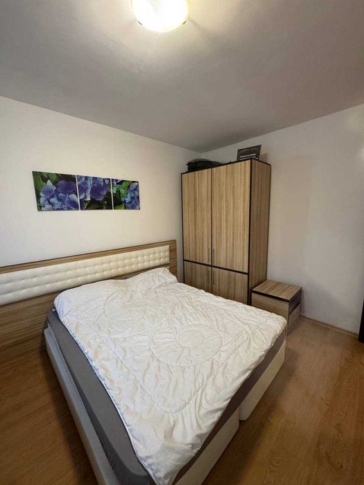 Продава се 2+1 апартамент 111 кв. м. Свети Влас