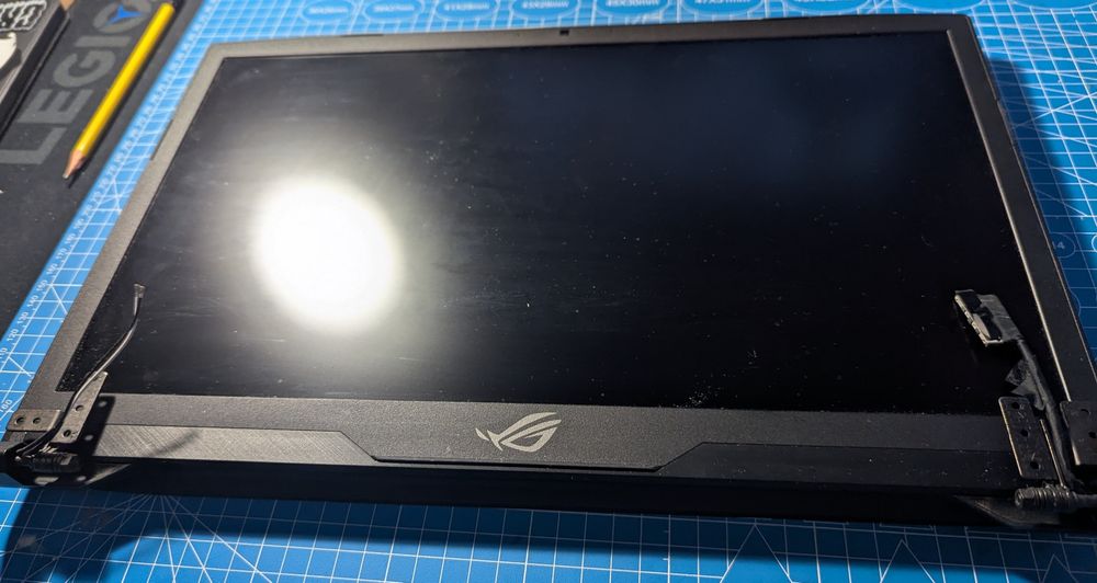 Display complet Asus Rog Strix  GL703GM EE074 17inch