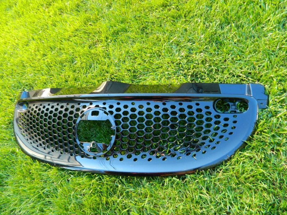 Grila Smart ForFour 2 model 2014-2016 cod 622564052R