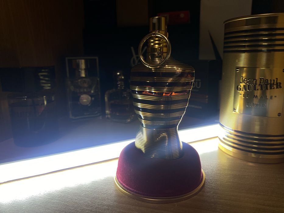 Продам духи Jean Paul Elixir