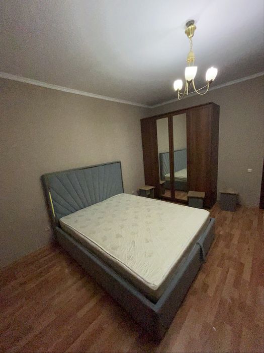 Сдам квартиру на длительный срок