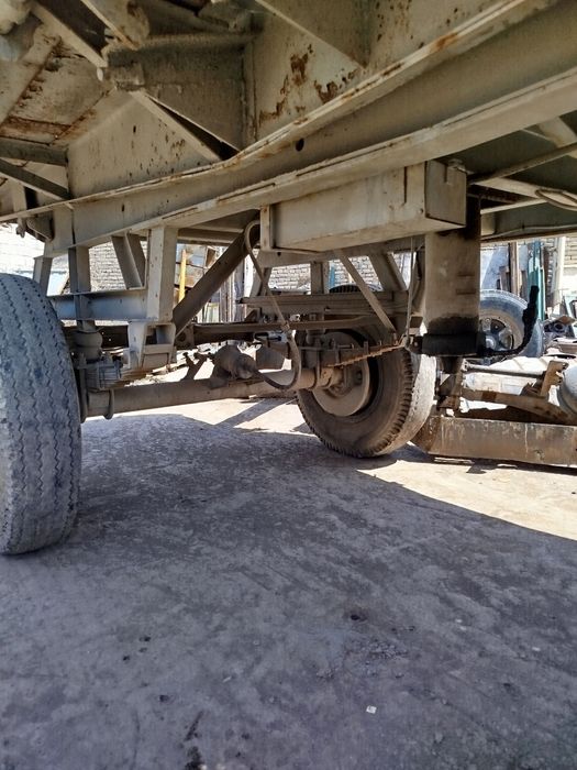 Prsep samasval sotiladi.