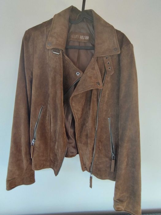 FREAKY NATION Geacă de primăvară - toamnă