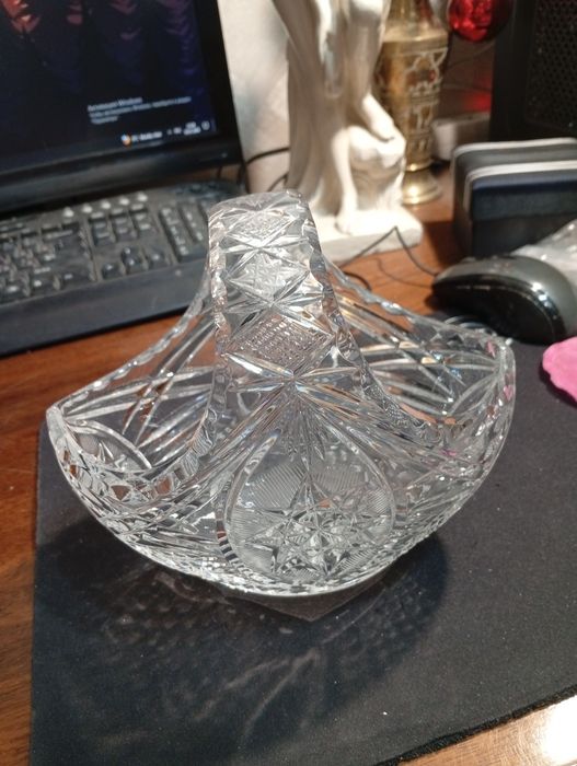 Вазы разные советских времен