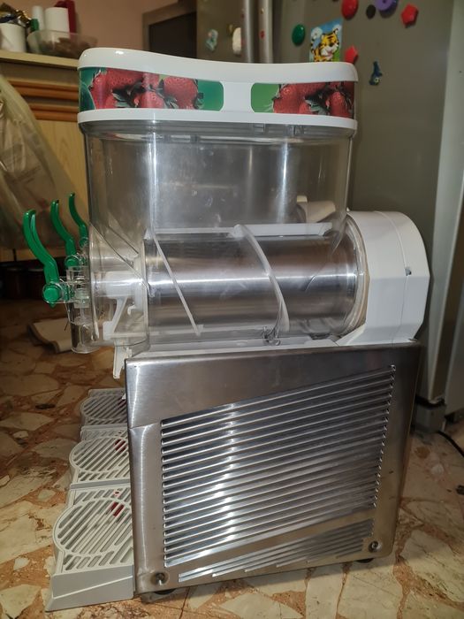 GBG CARPIGIANI , UGOLINI , aparate pentru granita