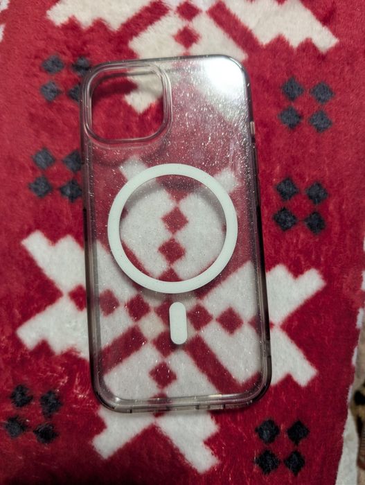 Husa originala IPhone 15