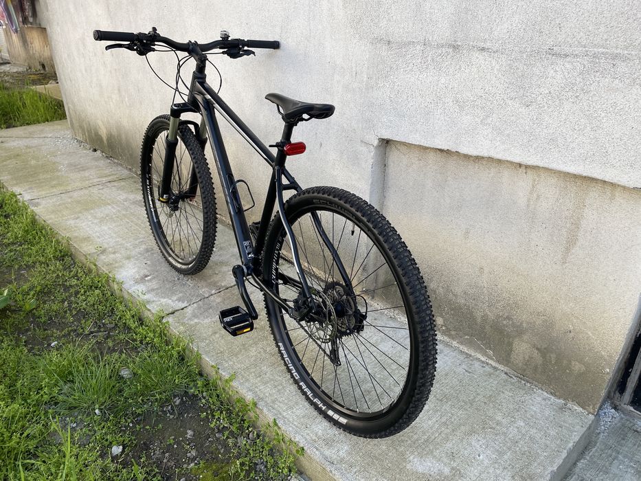Bicicleta MTB STEVENS APPLEBEE ca Noua 29