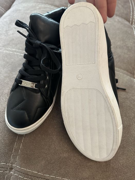 Adidasi head over heals Dune London  noi 38 moderni