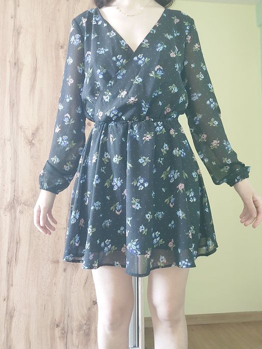 Rochie primavara/toamna