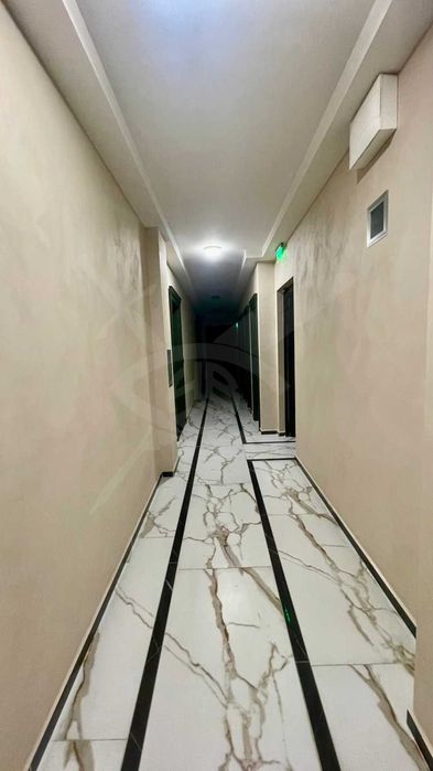 Двустаен апартамент Каменица 2