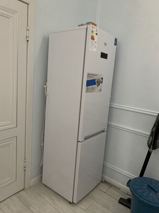 холодильник beko модель: CNMV5310ECOW