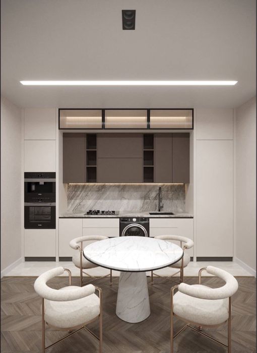 AKAY CITY Акай Сити ЕВРОЛЮКС 2-10-25 Новая квартира! Дархан!