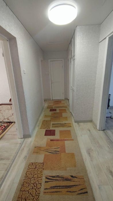 Продается 3х комнатная квартира