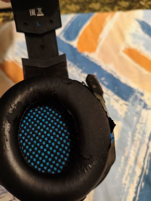 Sven AP-U980MV б/у