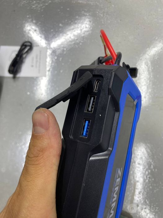 Power bank Pover bank Jump starter